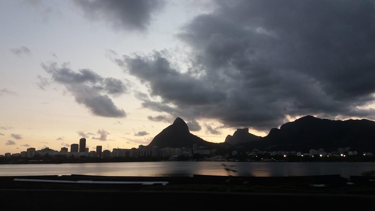 Área de Proteção Ambiental Paisagem Carioca: localização e características de Área de Proteção Ambiental