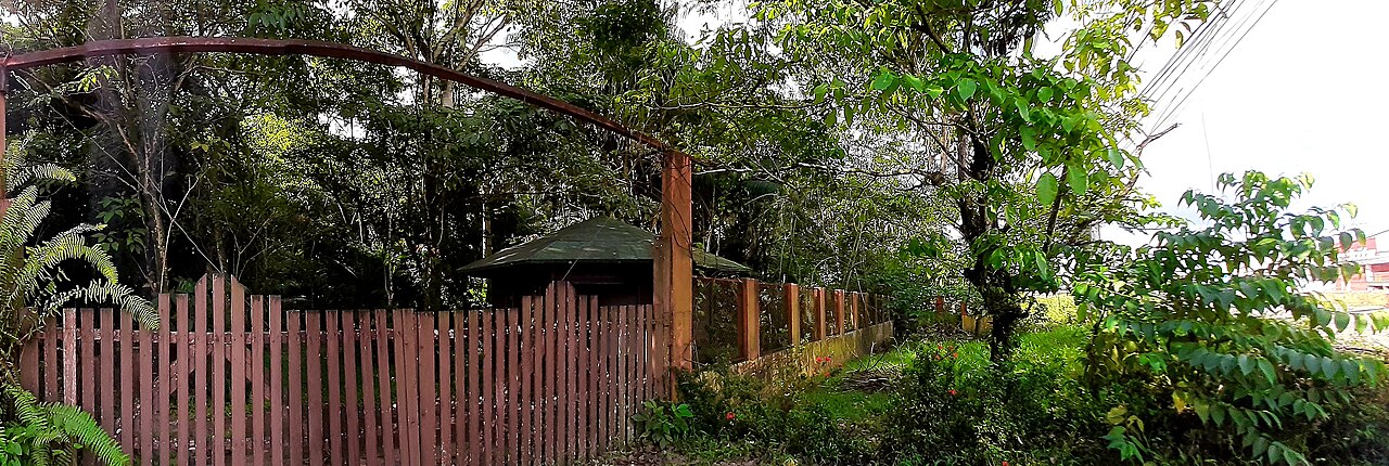 Onde fica Área de Relevante Interesse Ecológico Parque Ambiental Antonio Danubio Lourenço da Silva: localização, administração e dados do território