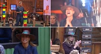 Dono do Lampião! Thaíde vence a primeira Prova de Fogo de A Fazenda 18