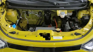 Motor de carro elétrico: entenda por que ele é melhor que o a combustão