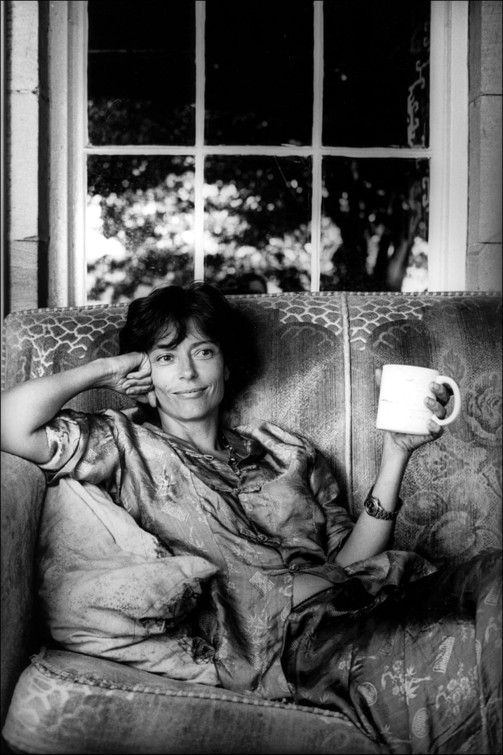 Poder da fotografia: a carreira de meio século da fotógrafa Lorrie Graham – em imagens