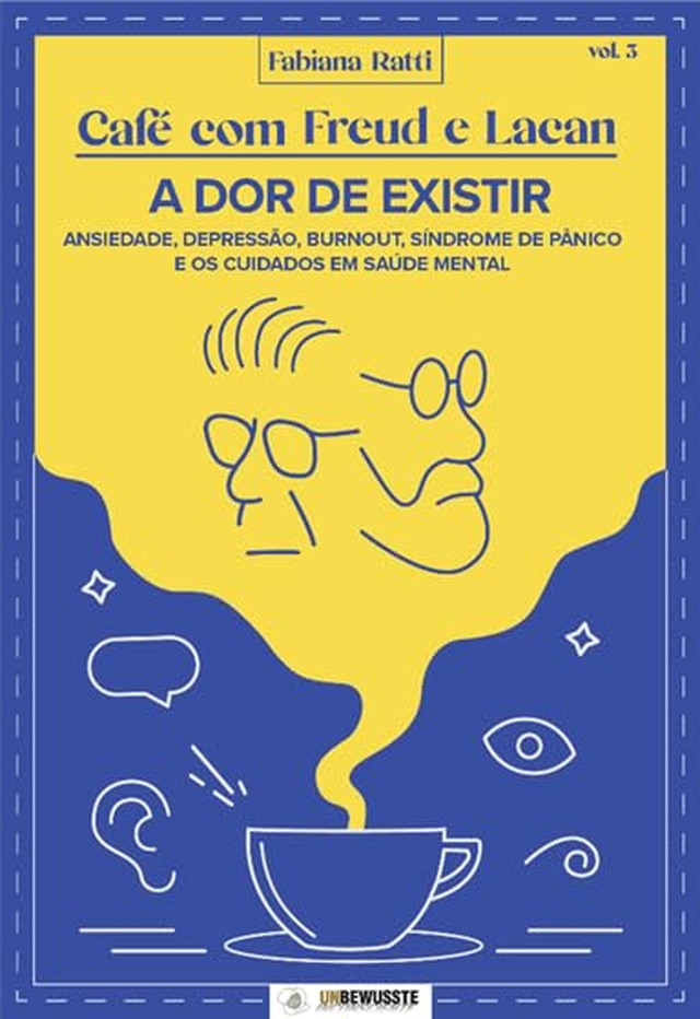 Setembro Amarelo: livros para cuidar da saúde mental