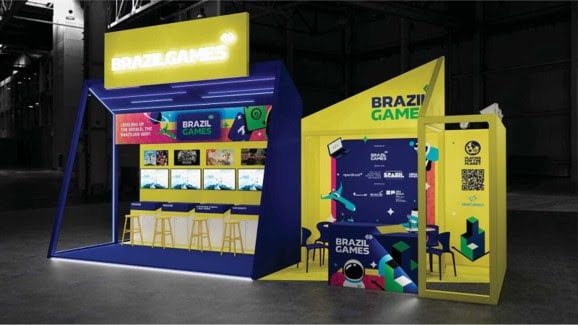 Imagem: AbraGames/ Divulgação