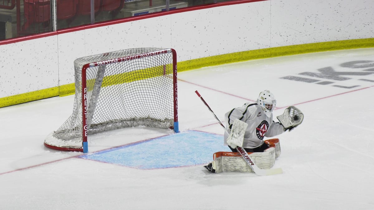 MJ Warriors not shying away from heightened expectations under new coach