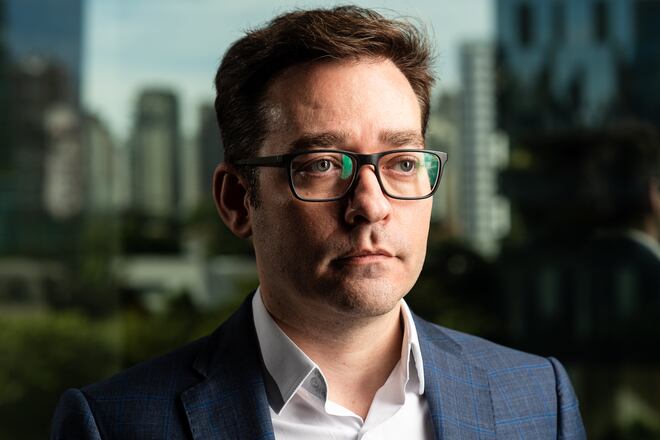 ‘Negociar a dívida é uma chance de recomeçar’: diretor da Febraban lista as principais estratégias