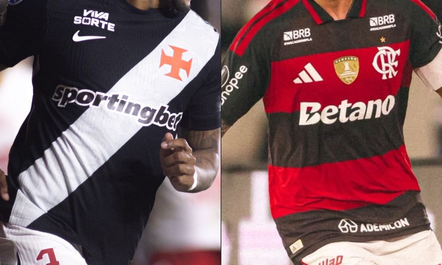 Posts de clubes em apoio às bets provocam rejeição de até 90% dos torcedores, mostra levantamento