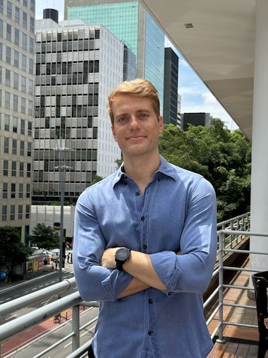 ‘Não sabemos o que vai acontecer’, diz executivo da Sportingbet sobre patrocínio a Palmeiras e Vasco