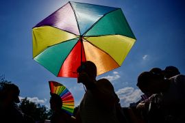 Hungria para alterar a lei anti-LGBTQ e alinhar-se aos padrões da UE