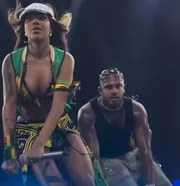 Yuri Costa anuncia saída do balé de Ludmilla e desabafa: "Aprendizado"