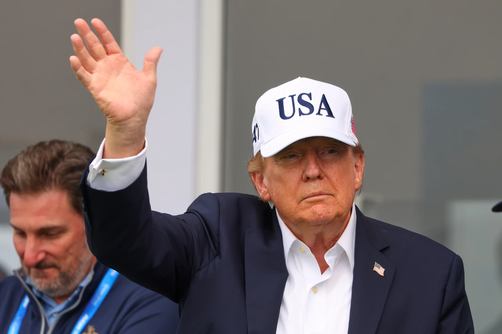 Oman diz que as conversas planejadas com o Irã e os países do Golfo no Estreito de Ormuz foram adiadas: mídia estatal