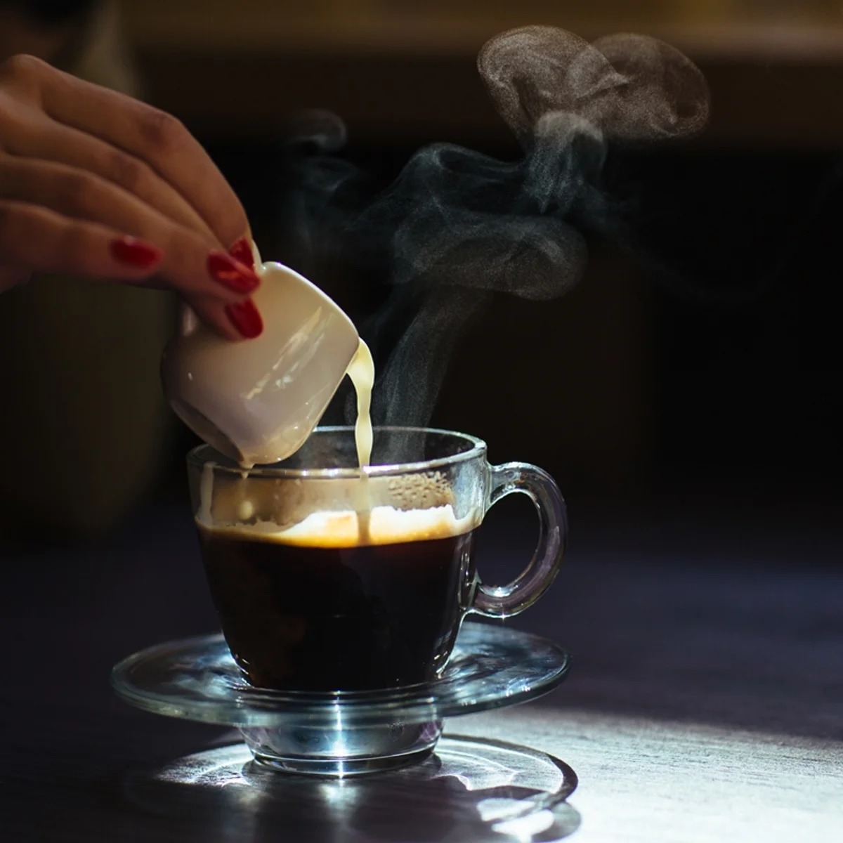 Cheiro de café fresco é associado a melhora momentânea do humor