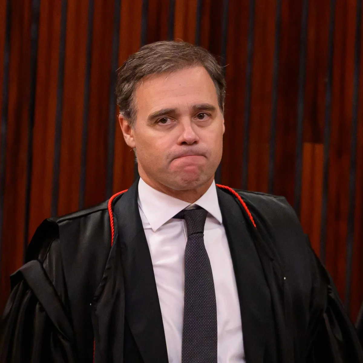 Mendonça justifica pedido atípico em relatório sobre Moraes: "Cautela"
