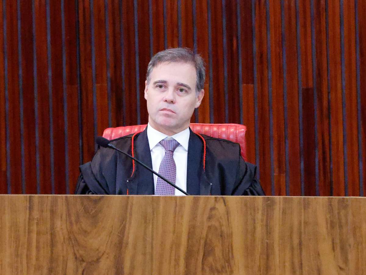 Mendonça nega censura em decisão contra fake news sobre Nossa Senhora: 'Fé não estava em julgamento'