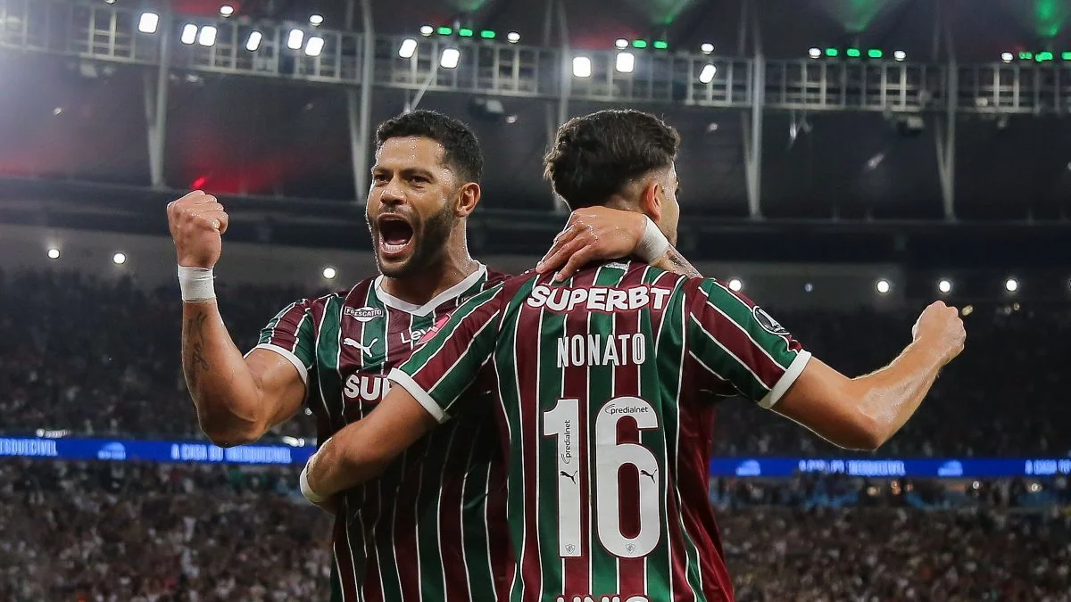 Libertadores: Fluminense defende vantagem contra Platense para ir às semis