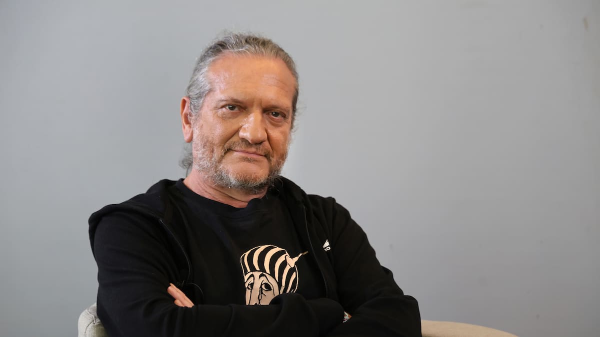 Darío Sztajnszrajber