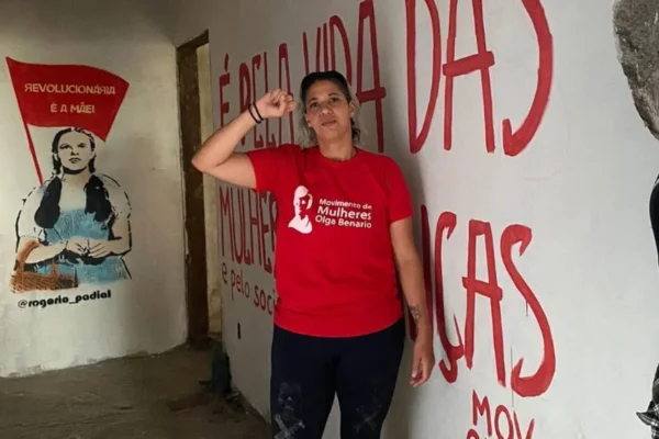 Mais de 500 municípios de SP não têm Delegacia de Defesa da Mulher - destaque galeria