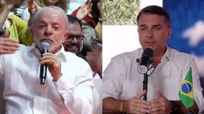 Diretor da Quaest aponta forças e fraquezas de Lula e Flávio nos Estados a uma semana do 1º turno