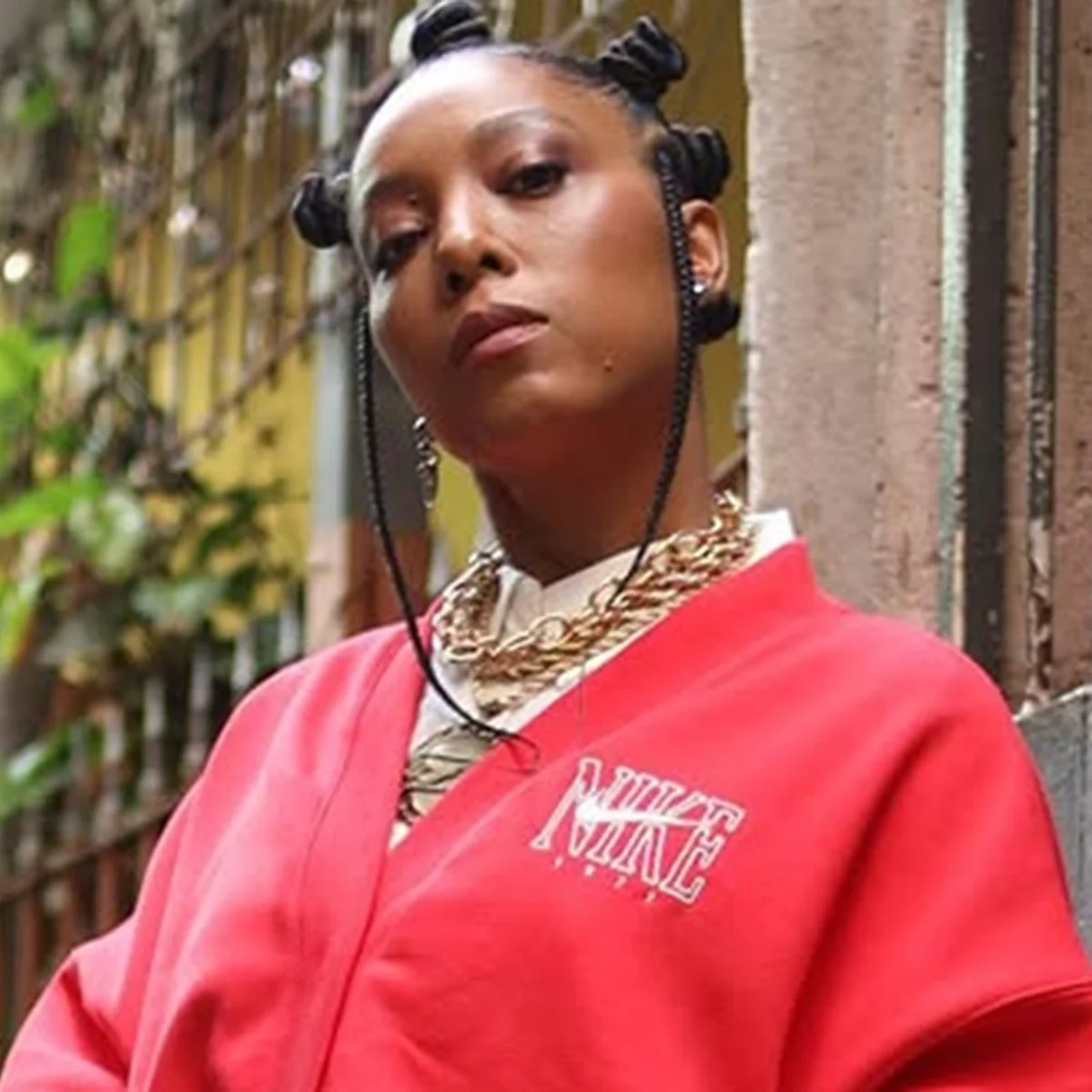 Negra Li é destaque no último dia do Metrópoles Catwalk. Veja programação
