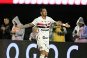 O São Paulo nunca perdeu para o Boca como mandante