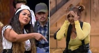 Indicação surpreendente! Confira quem votou em quem na segunda Roça de A Fazenda 18