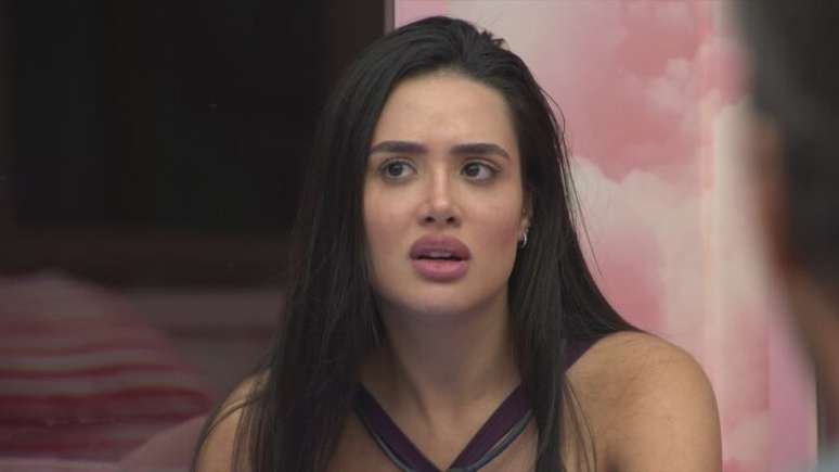 Ex-BBB Jordana Morais relata assalto à mão armada em São Paulo após mudança: 'Foi horrível'