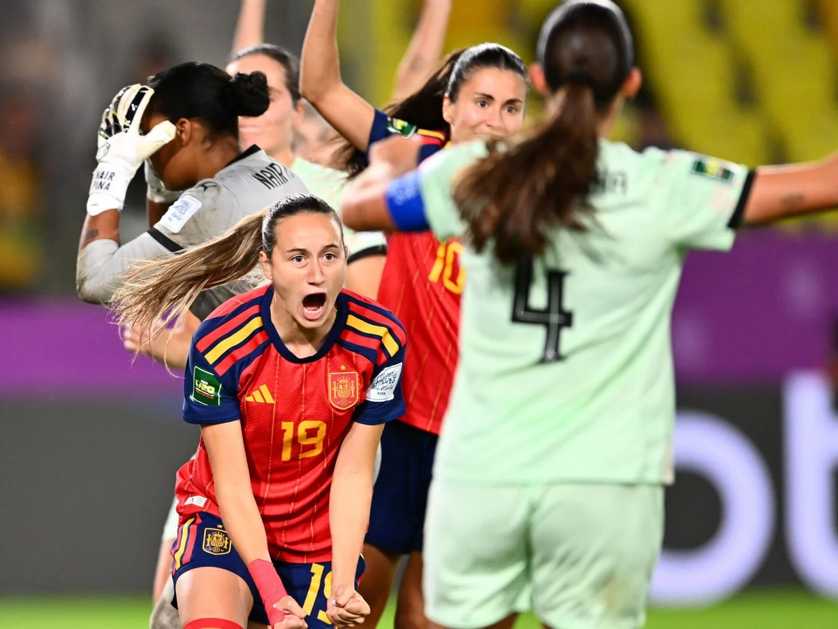Copa Feminina Sub-20: Brasil tem adversário definido para quartas de final