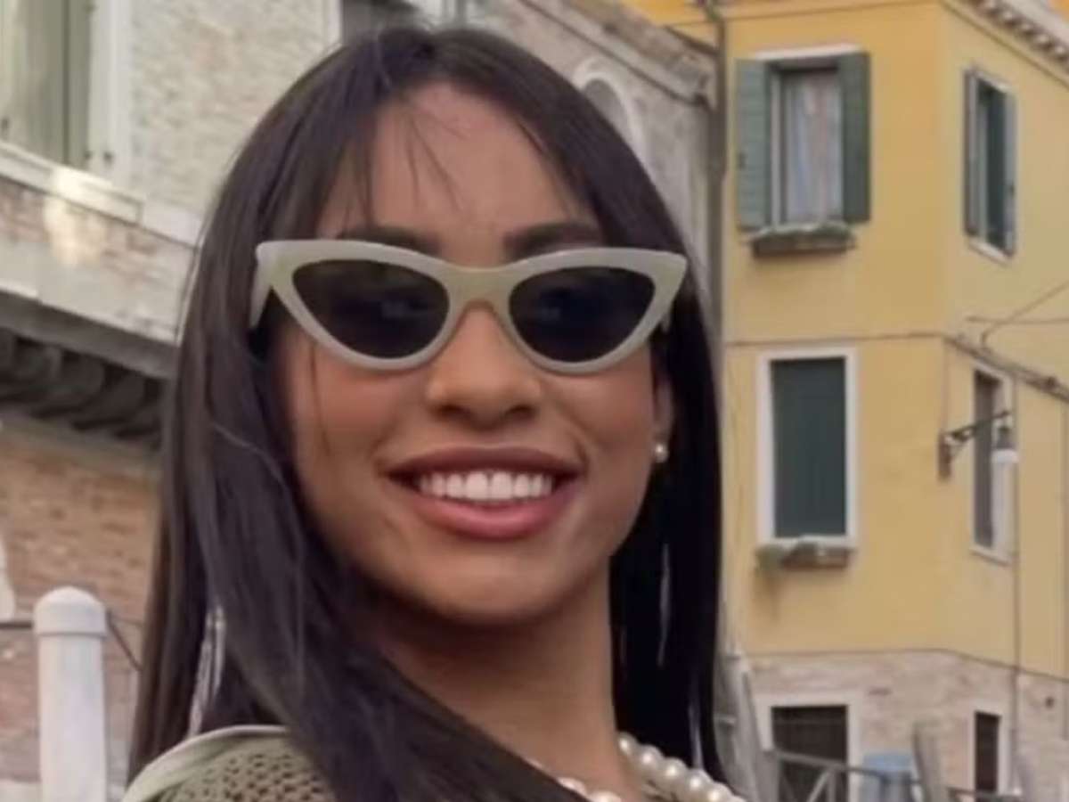 Corpo de brasileira desaparecida em lagoa na Itália é encontrado