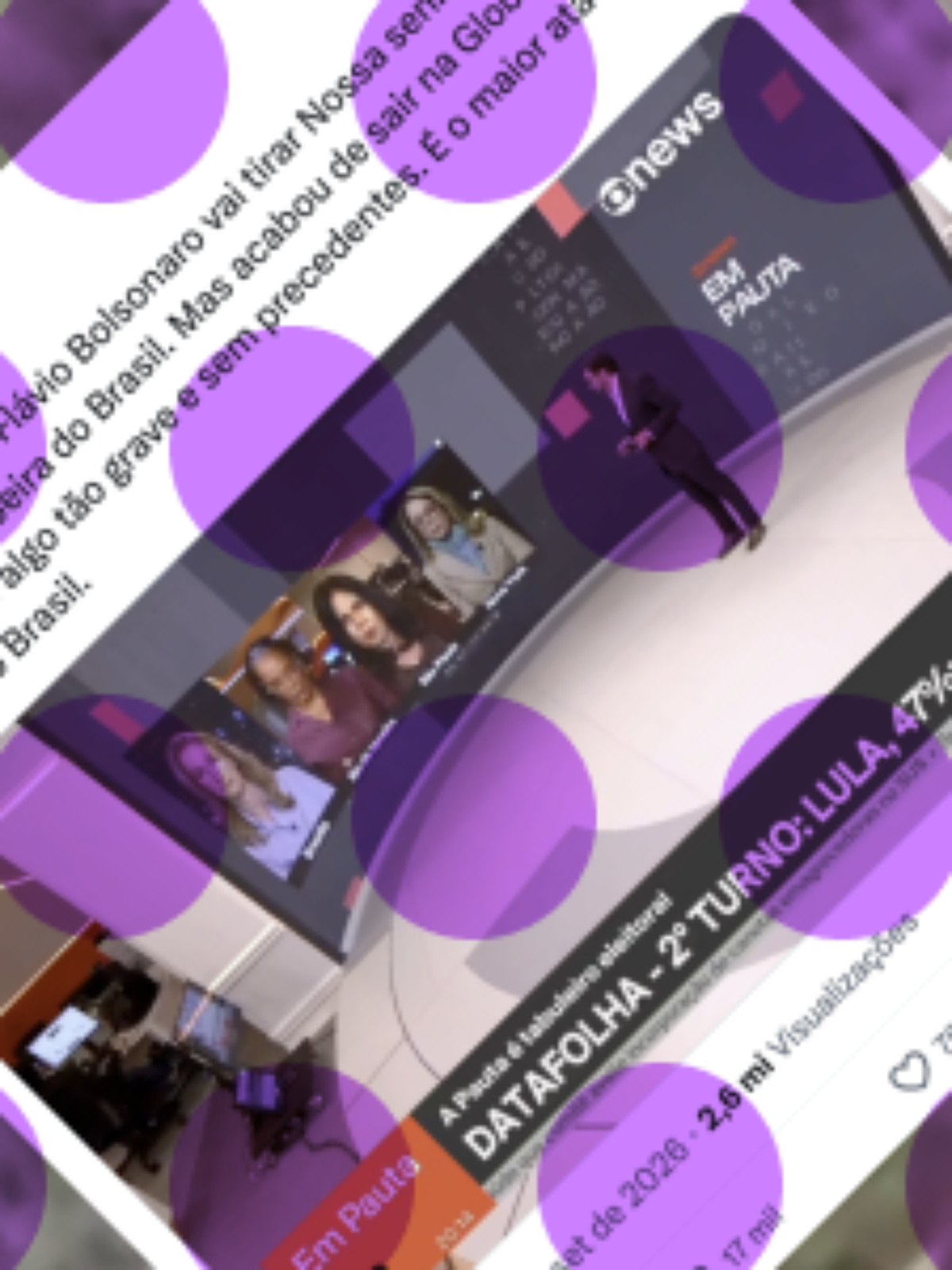 Entenda como projeto arquivado e postagens nas redes alimentaram desinformação religiosa