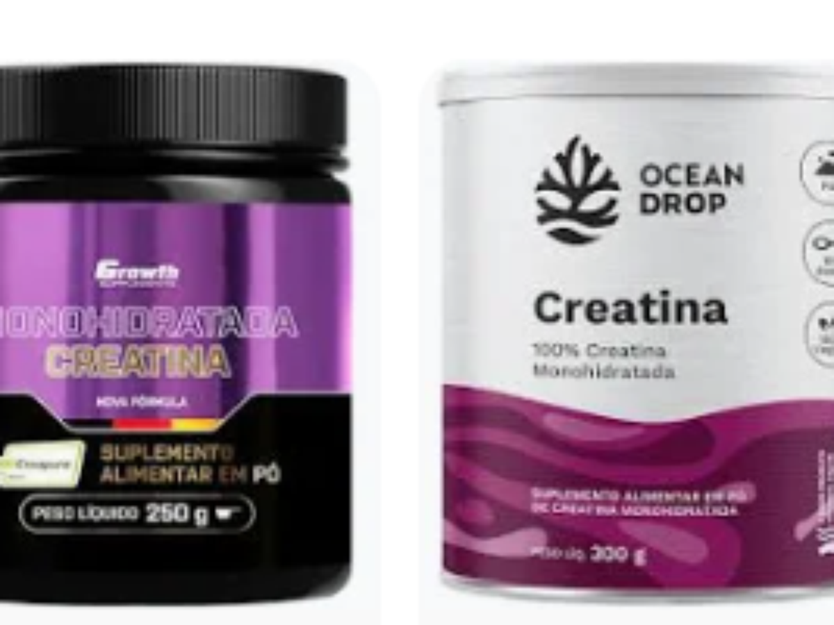 Creatina pode ajudar o cérebro após uma noite sem dormir? Estudo revela efeito inesperado