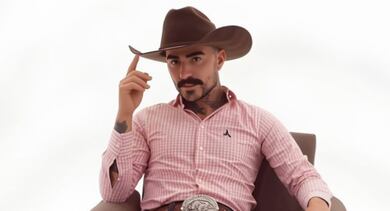Acostumado com flashes! Igor Monteiro garante dose de beleza em A Fazenda 18