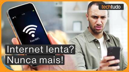 Wi-Fi Vive Caindo no Celular? Aprenda a Resolver Rápido!