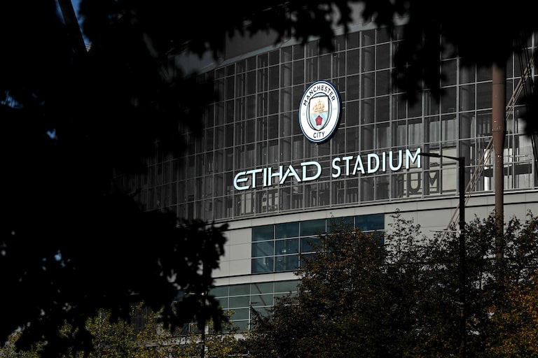 Ex-presidente do City diz que clube ‘não pode seguir’ na Premier League caso recurso seja negado