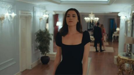 Índice do caos: a guerra está oficialmente declarada entre Asya e Volkan em Iludida