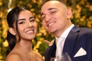Ary Mirelle e João Gomes.