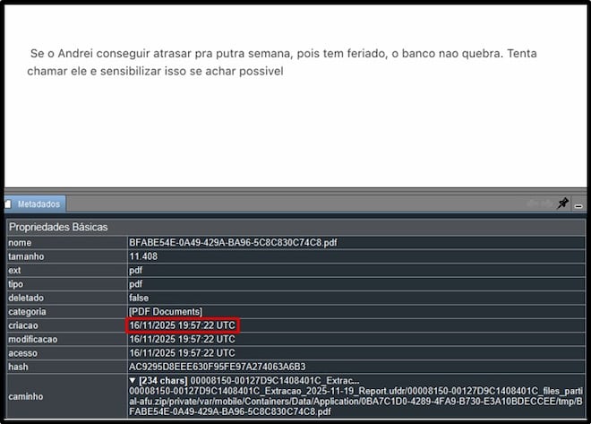 STF decide hoje se investiga Moraes por suposta relação com Vorcaro; entenda passo a passo
