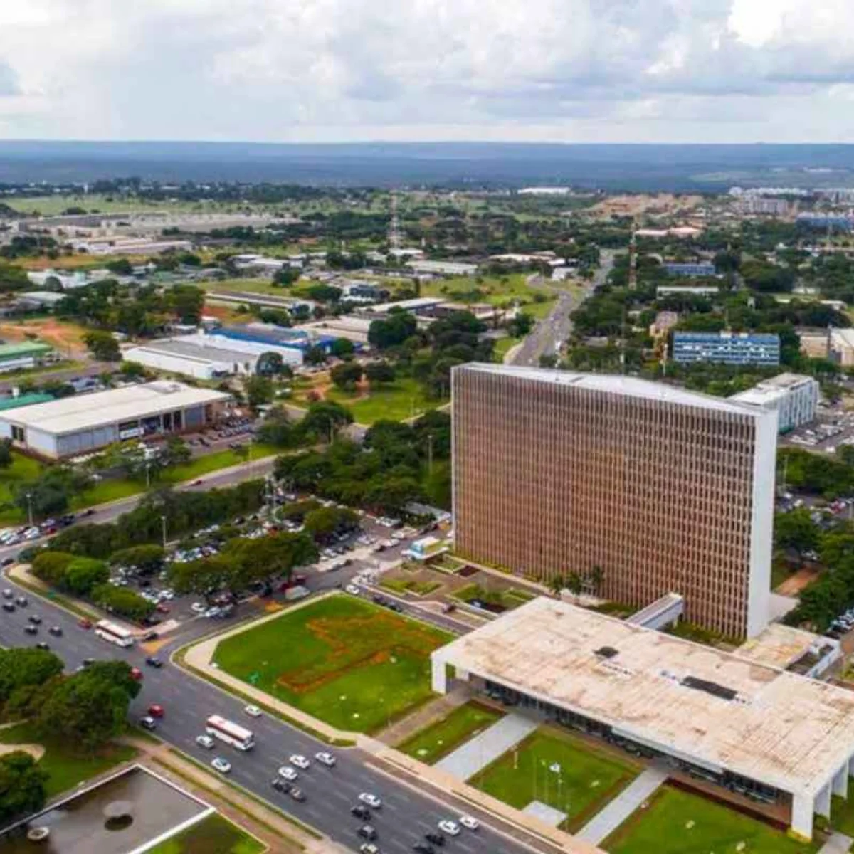 Veja a agenda dos candidatos ao GDF a menos de uma semana das eleições