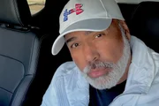 Roberta Miranda lamenta morte de Rick: “Ninguém merece esse final”