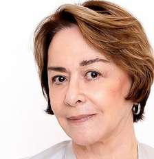 Nívea Maria estrela a peça Norma Foto: Divulgação / Contigo