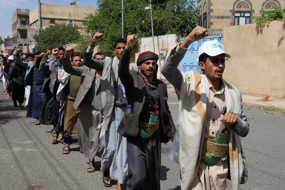 'Eixo da Resistência': Quão úteis têm sido procuradores como o Hezbollah, o Hamas e os Houthis para o Irã?