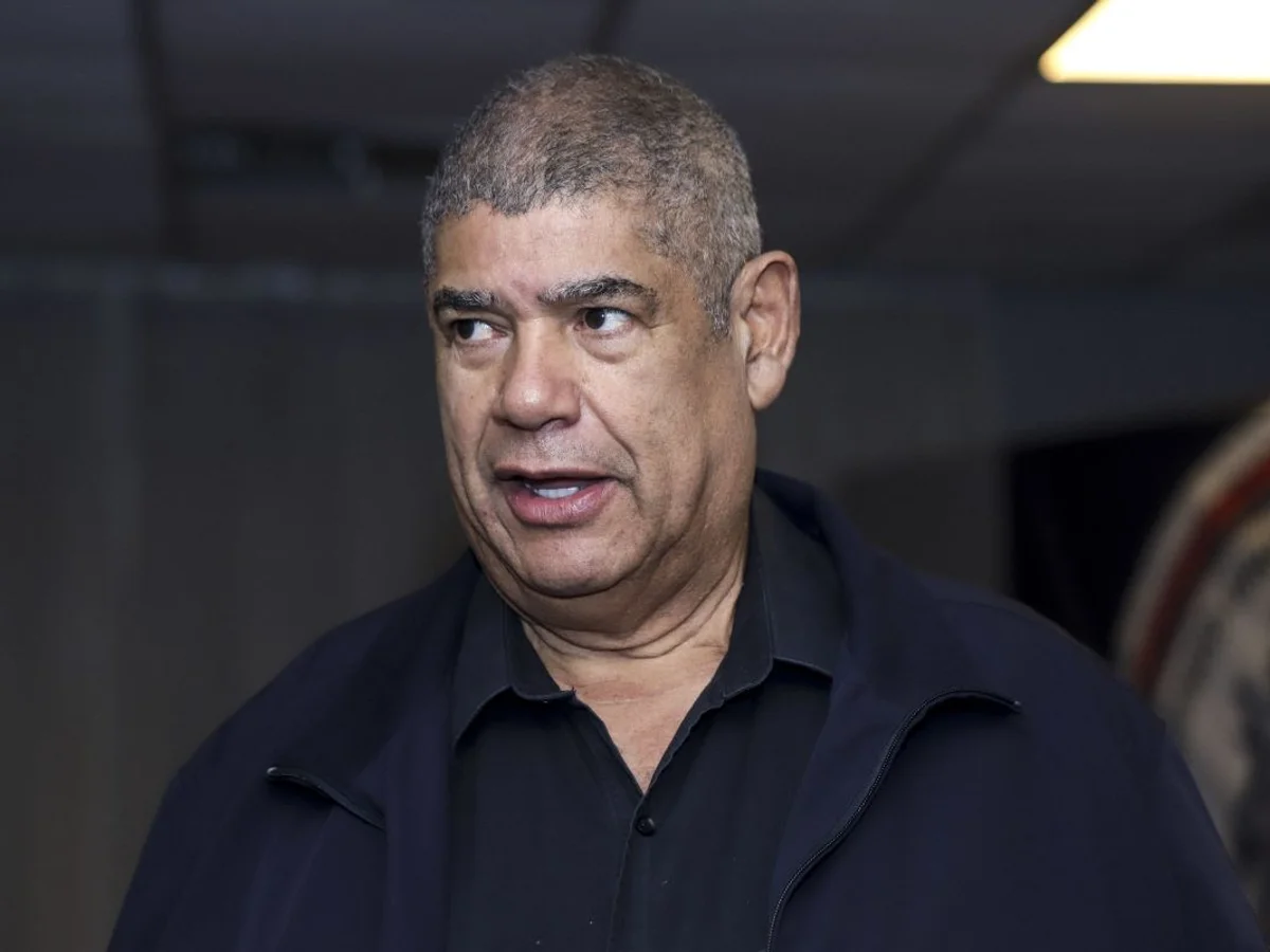 Quem é Milton Leite, alvo de operação contra o PCC no transporte de SP