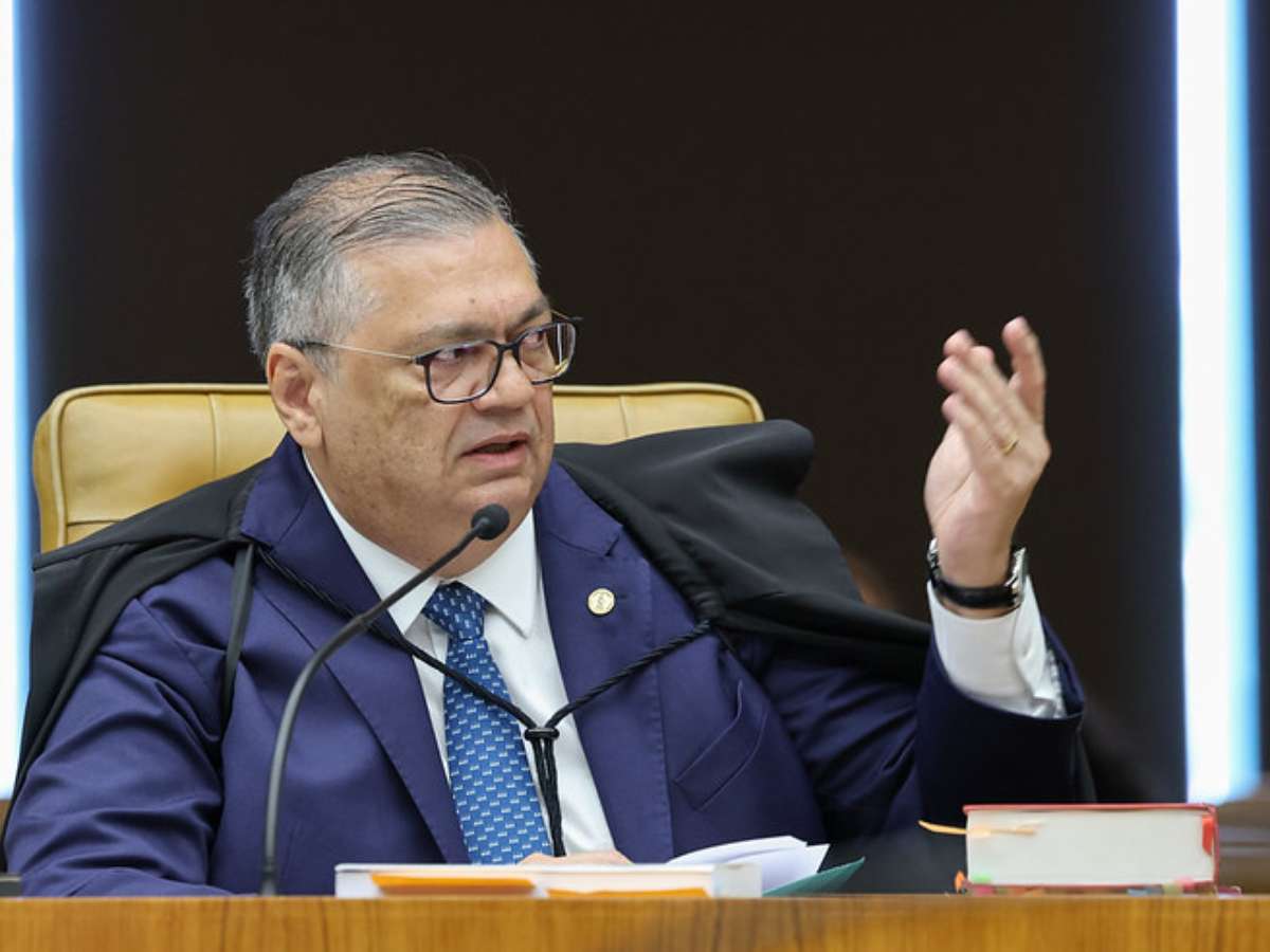 De Aristóteles a Clarice Lispector: veja referências citadas por ministro em julgamento no STF