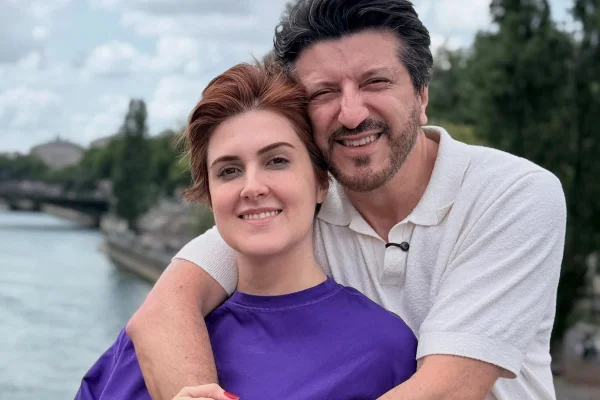 Esposa de Lito Sousa é criticada por dizer que “perdeu o direito de morrer” - destaque galeria