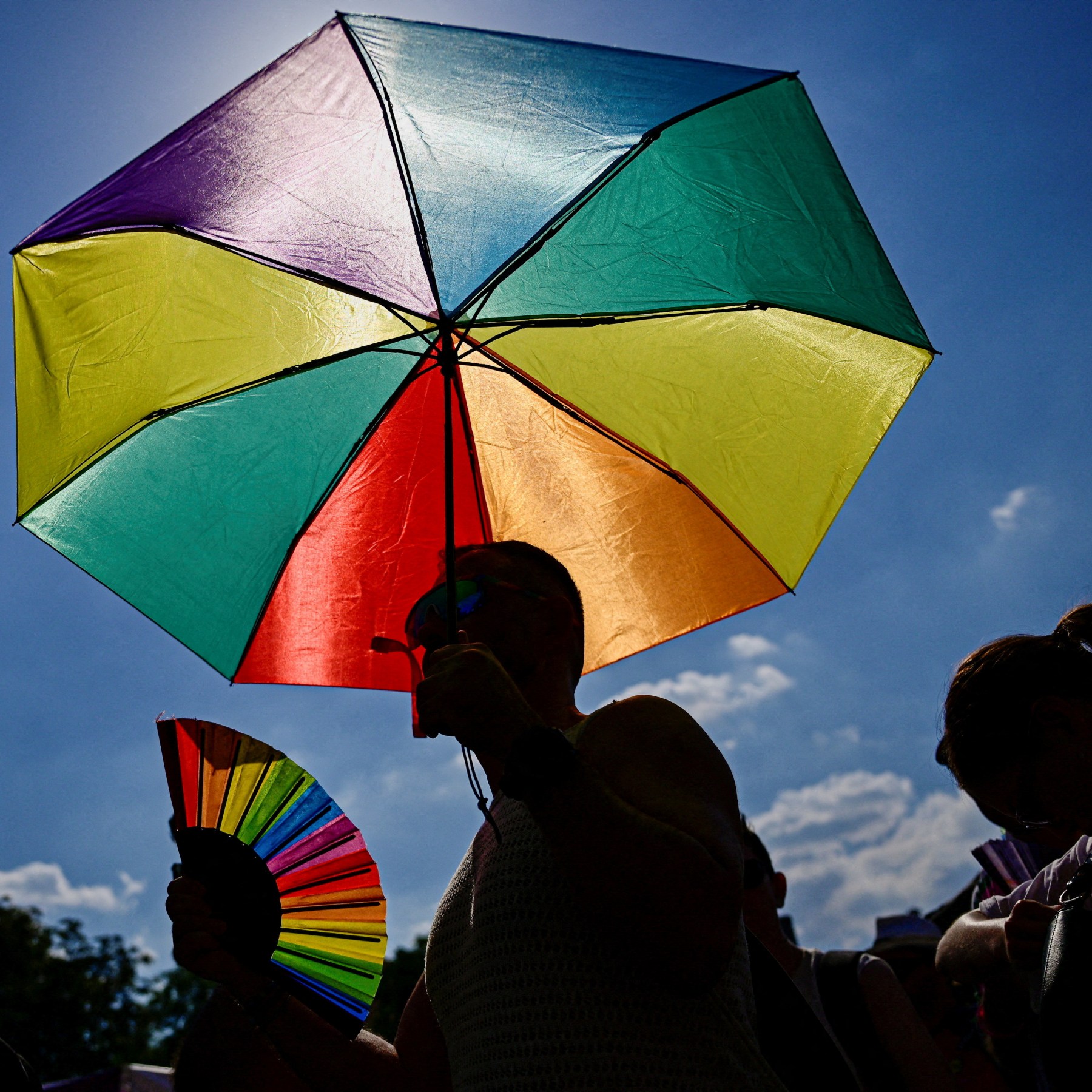 Hungria para alterar a lei anti-LGBTQ e alinhar-se aos padrões da UE