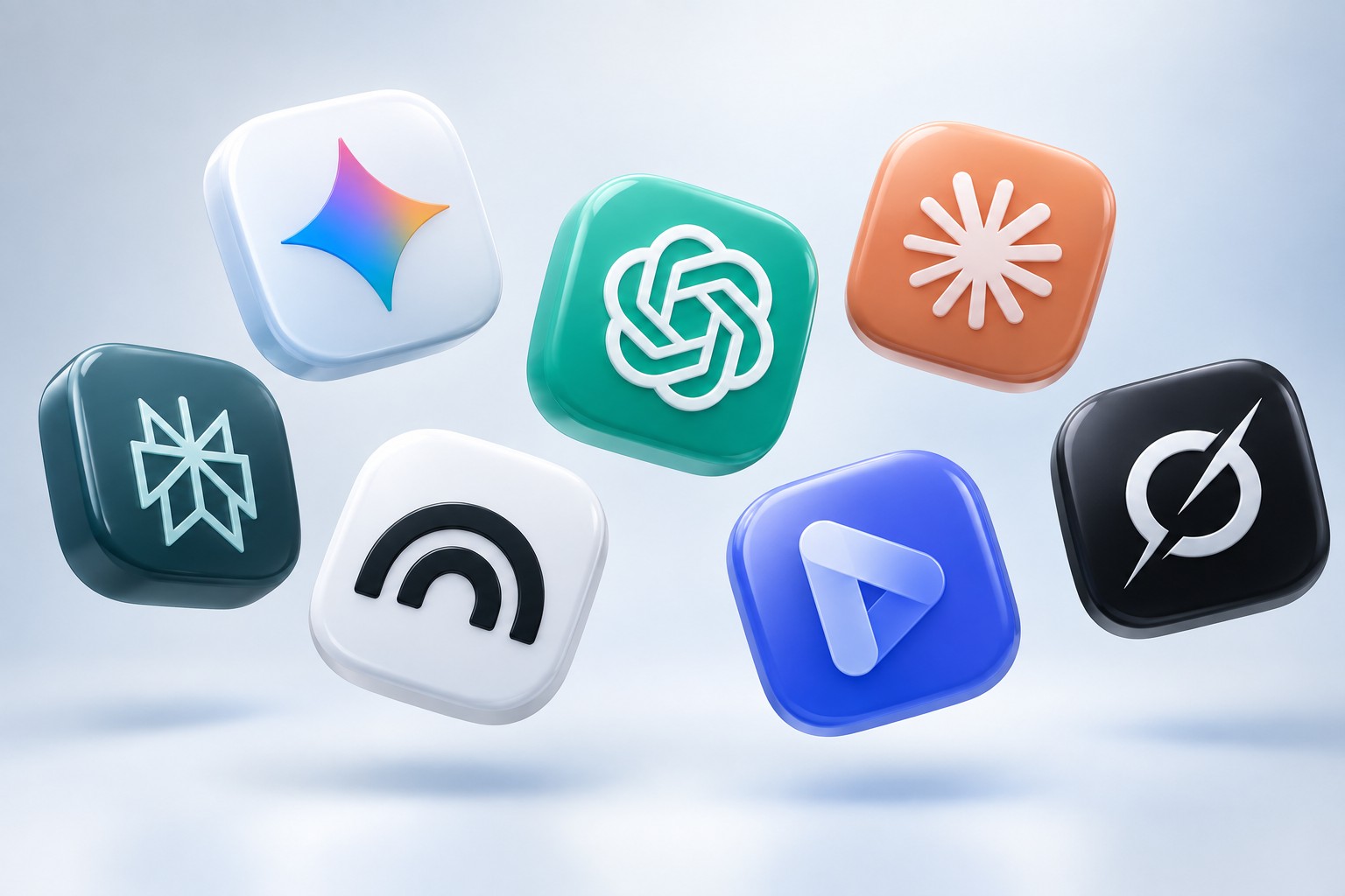 ChatGPT, Gemini, Claude e mais: qual é a melhor IA de 2026?