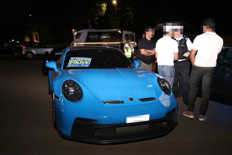 Rápido, furioso e potencialmente fatal: por que supercarros estão tão populares de repente?