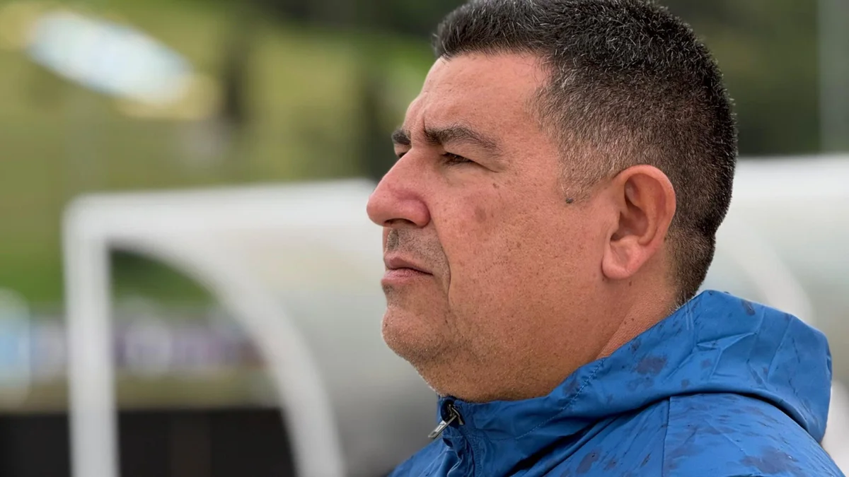 Técnico do Brasil de Beach Soccer se diz confiante para a Copa das Nações