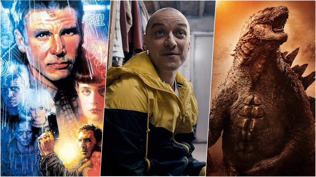 Imagem da matéria: 8 filmes que pertencem ao mesmo universo e você não sabia