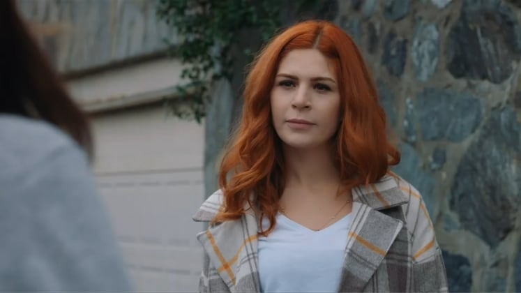 Índice do caos: a guerra está oficialmente declarada entre Asya e Volkan em Iludida