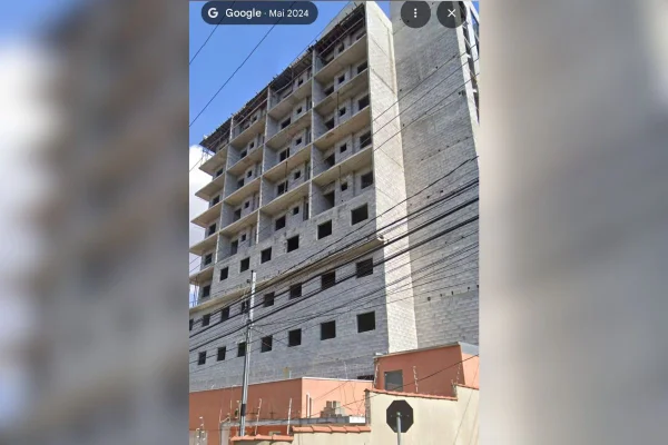Desabamento em SP: corpos das 6 vítimas serão levados para a Bolívia - destaque galeria
