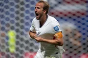 Harry Kane pensa em jogar na NFL após aposentadoria do futebol profissional - imagem 2